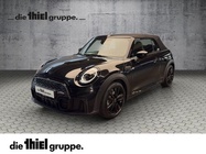 MINI Cabrio 2023