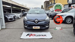 Renault Clio 2019