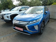 Mitsubishi Eclipse Cross 2020