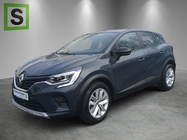 Renault Captur 2022