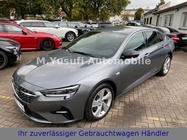 Opel Insignia 2021