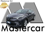 Toyota C-HR 2019