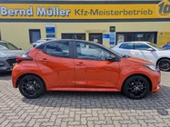 Toyota Yaris 2023