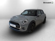 MINI One 2020