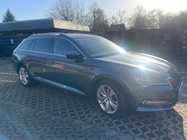 Skoda Superb 2019