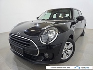 MINI Clubman 2021