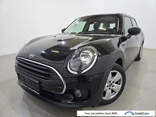 MINI Clubman 2021