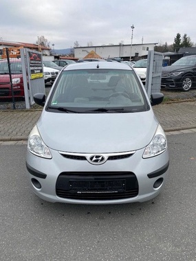 Hyundai i10 2009
