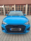 Audi A3 2021