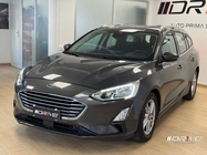 Ford Focus 2019