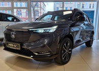 Honda HR-V 2023