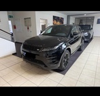 Land Rover Evoque 2025