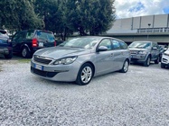 Peugeot 308 2015