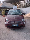 Fiat 500 2021