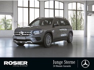 Mercedes-Benz GLB-Class 2023