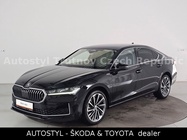 Skoda Superb 2024