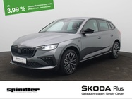 Skoda Scala 2025