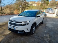 Citroen C5 2019