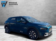 Citroen C4 2018