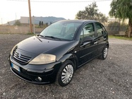 Citroen C3 2004