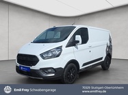 Ford Transit Custom 2022