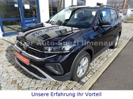 Volkswagen T-Cross 2024