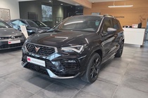 Cupra Ateca 2026