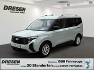 Ford Tourneo Courier 2024