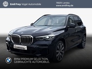 BMW X5 2022