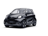 Smart ForTwo 2022