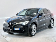 Alfa Romeo Stelvio 2021