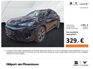 Cupra Formentor 2025