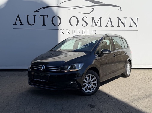 Volkswagen Touran 2023