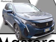 Peugeot 3008 2021