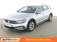 Volkswagen Passat 2019