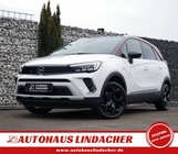 Opel Crossland 2021