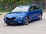 Skoda Octavia 2023