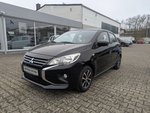 Mitsubishi Space Star 2020