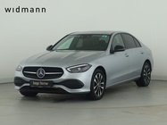 Mercedes-Benz C-Class 2022