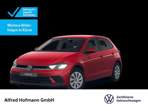 Volkswagen Polo 2025