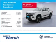 Volkswagen Amarok 2024