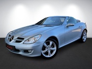 Mercedes-Benz SLK-Class 2008