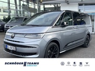 Volkswagen T7 2025