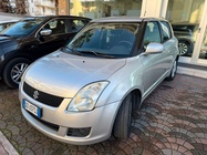 Suzuki Swift 2009
