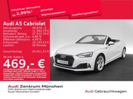 Audi A5 2023