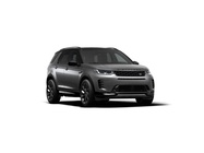 Land Rover Discovery Sport 2025