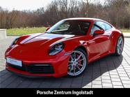 Porsche 992 2021