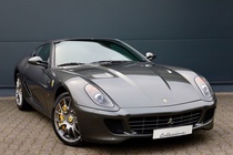 Ferrari 599 2006
