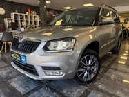 Skoda Yeti 2017
