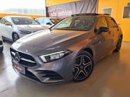 Mercedes-Benz A-Class 2022